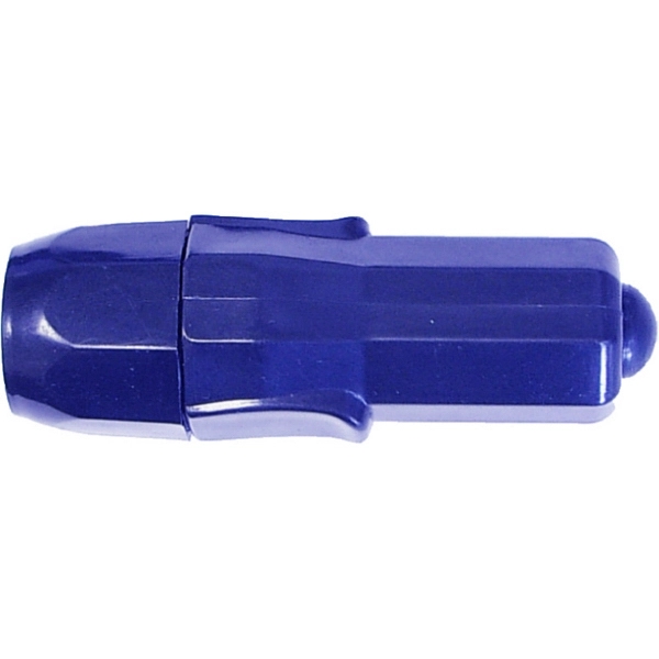 Miniature flashlight with clip - Image 3