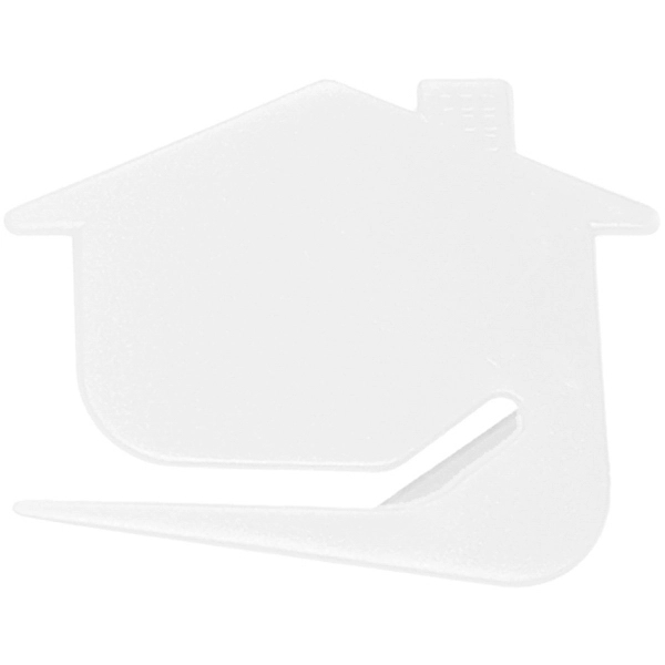 Jumbo size house shaped letter opener - Image 6
