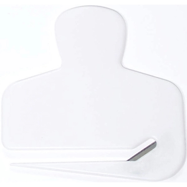 Jumbo size figure shaped letter opener - Image 5