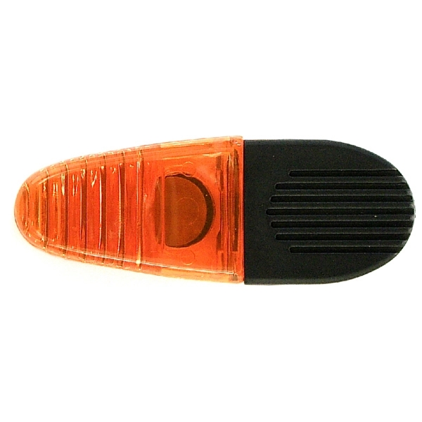 Jumbo size magnetic memo clip holder - Image 5