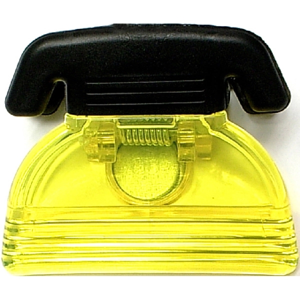 Jumbo size telephone shape memo clip - Image 4