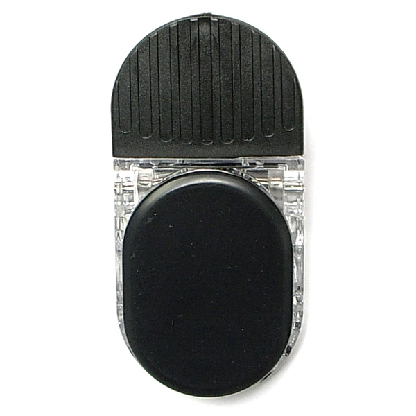 Magnetic memo clip holder - Image 3