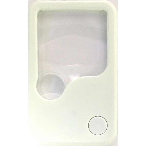 Magnifier with LED light - Image 3