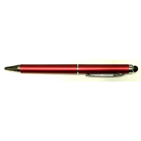 Pen with stylus - Image 4