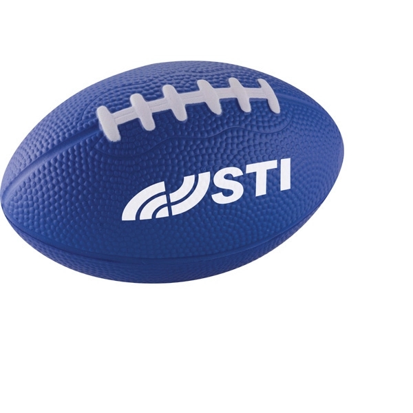 5&quot; Football Stress Reliever