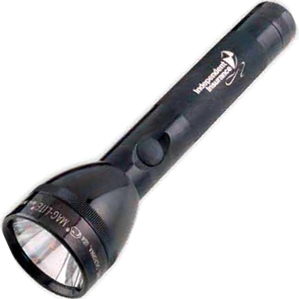 2-Cell C Maglite (R)