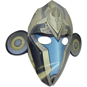 Custom 3D Mask