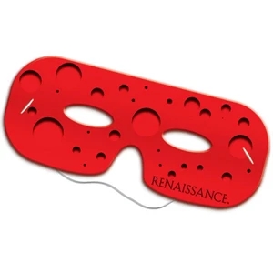 Lone Ranger Mask with Elastic