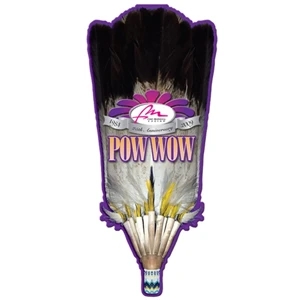 Broom Hand Fan Without Stick