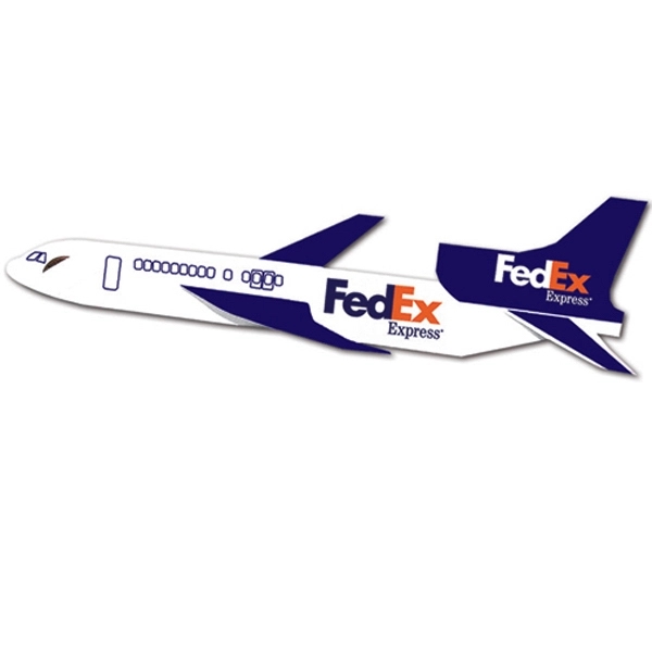 DC-10 Paper Airplane
