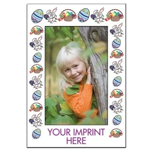 Easter Graphic Photo Frame