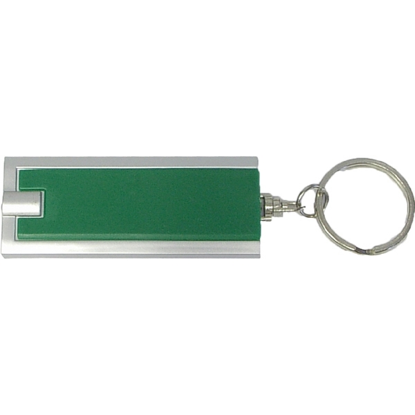 Keychain with flashlight - Image 6