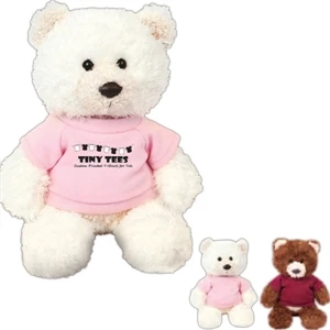 Chelsea™ Plush Teddy Bear - Baxter