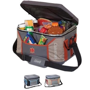 Coleman® 45-Can Sport Collapsible Soft Cooler