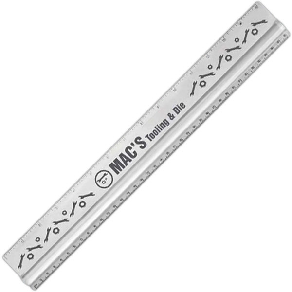 15&quot; Magnifying Ruler