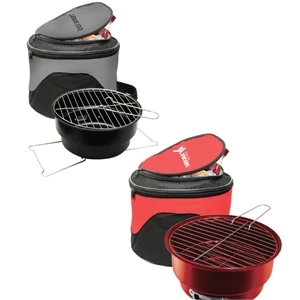 BBQ Chill And Grill Kit