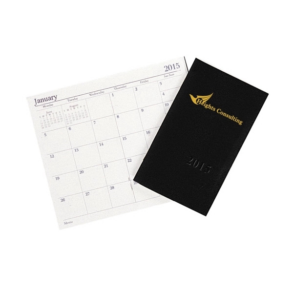 Economical Monthly Planner