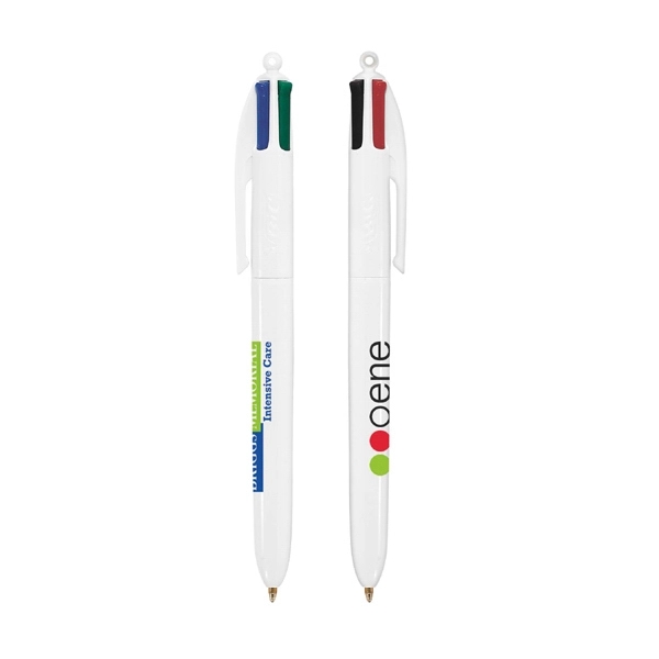 BIC (R) 4-Color (TM) Pen