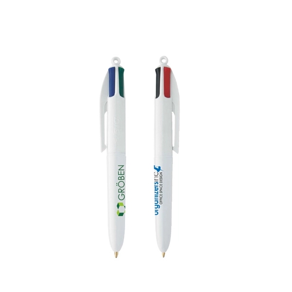 BIC (R) 4-Color (TM) Mini Pen
