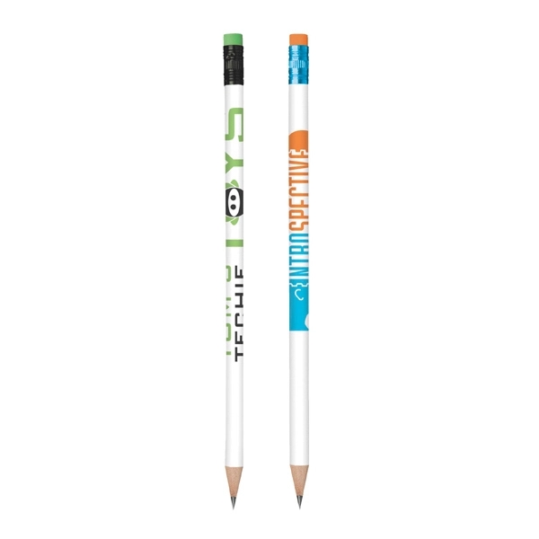 BIC (R) Pencil Color Connection