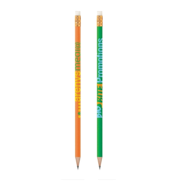BIC® Pencil Solids - Image 1