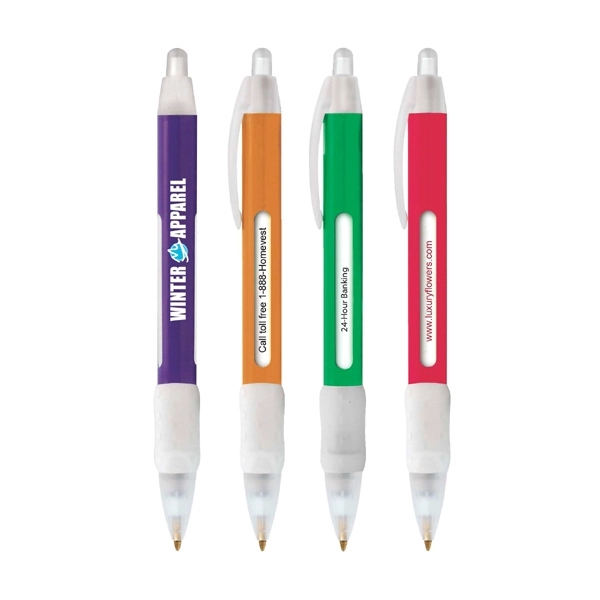 WideBody® Message Pen Colors - Image 1