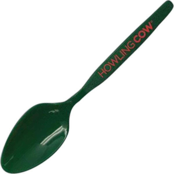 Colored Heavy Duty Spoon