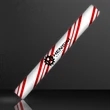 16" Candy Cane LED Cheer Sticks