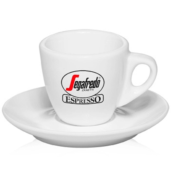 2.5 oz Espresso Cup Set