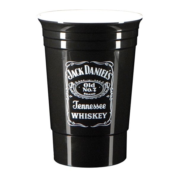 16 oz. Double Wall Party Cup