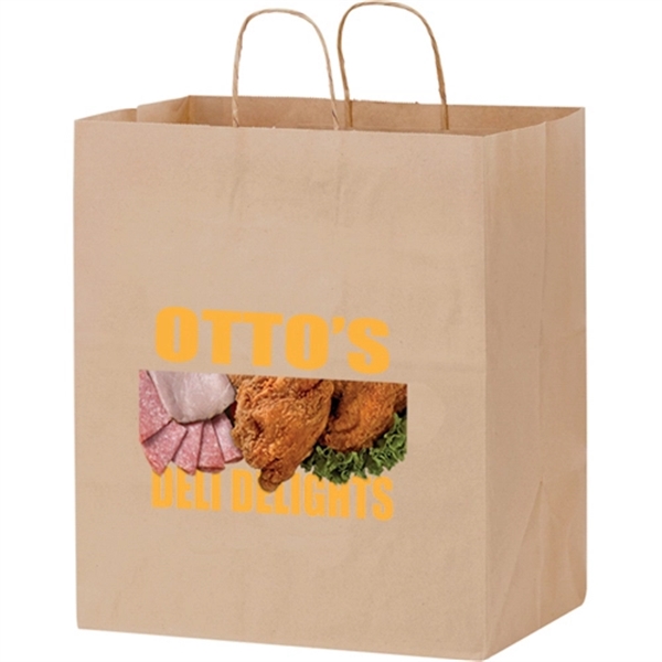 Carry Out Bag
