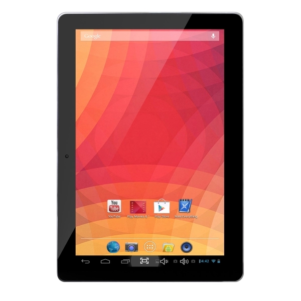 13&quot; Android Tablet with Bluetooth