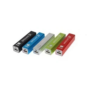 PRO STOCK POWER BANK - 2016 FALL WINTER SPECIAL