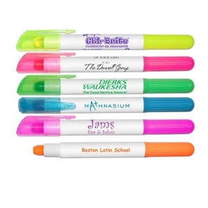 Highlighter & Marker Pens