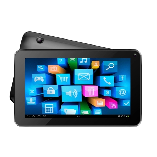 7&quot; Android 4.2 Touch Screen Tablet w/4GB Memory