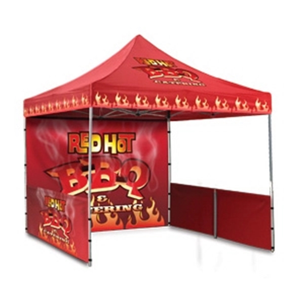 Durable Event Tent Wall