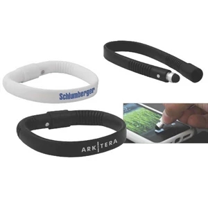 Teramo Touchscreen Stylus Bracelet