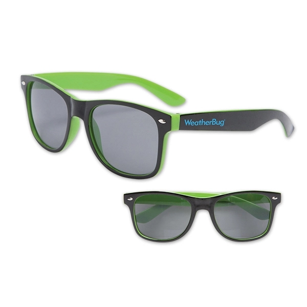 Iconic Malibu Sunglasses - Image 2