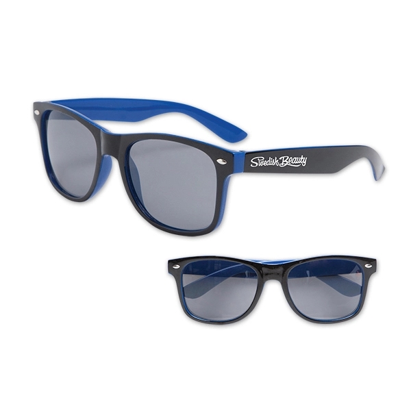 Iconic Malibu Sunglasses - Image 3