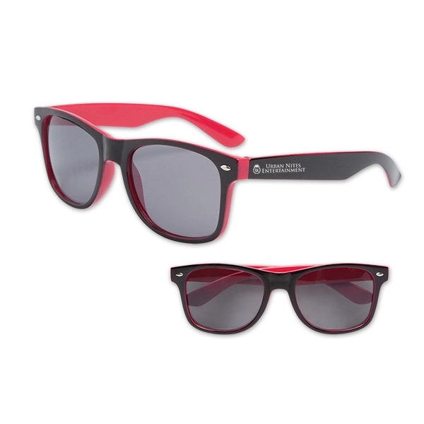 Iconic Malibu Sunglasses - Image 4