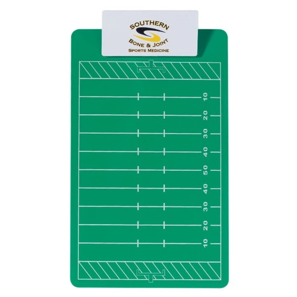 Sports Clipboard - Image 1