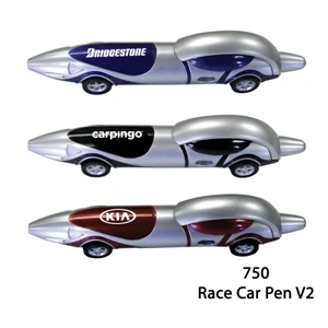 Car Shape Ballpoint Pen - V2
