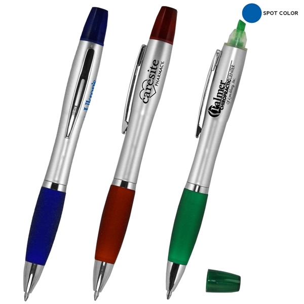 Elite Pen and Highlighter Combo Elite Pen - Image 1